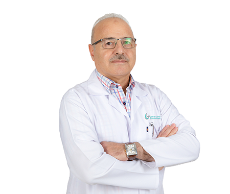 Dr.Gamal Mustafa